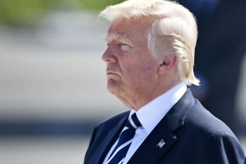 US-Präsident Donald Trump setzt in der Russland-Affäre auf einen Privatanwalt.