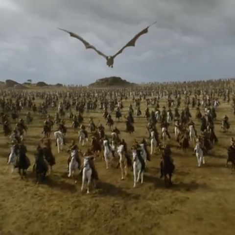 Serien-Highlight: Dieser gigantische Spoiler steckt im "Game of Thrones"-Trailer für Staffel 7