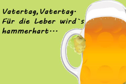 Whatsapp Vatertag