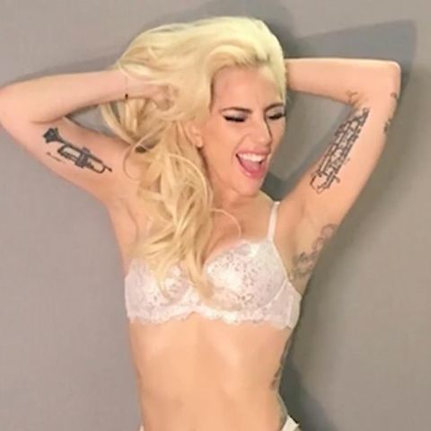 Von Bieber bis Rihanna: Bei diesen Stars geht die Liebe zur Kunst tief unter die Haut