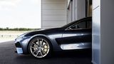 BMW 8er Concept - mit emotionalem Design