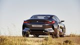 BMW 8er Concept