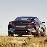 BMW 8er Concept
