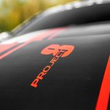 Jaguar XE Project 8 - der stärkste Serien-Jaguar aller Zeiten