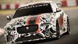 Jaguar XE Project 8 - derzeit laufen die ersten Texts auf dem Nürburgring