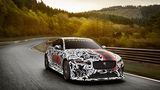 Jaguar XE Project 8
