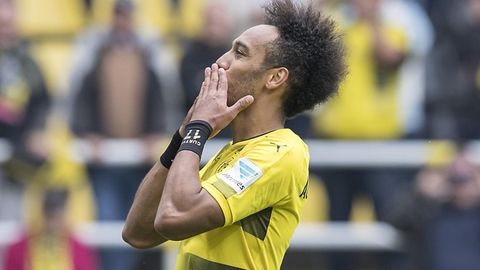 Bleibt Aubameyang Beim Bvb Bleibt Aubameyang Beim Bvb