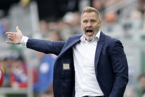 thorsten fink ausraster