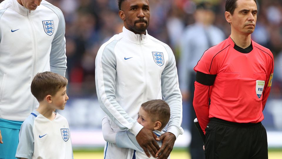 Bradley Lowery