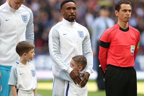 Bradley Lowery