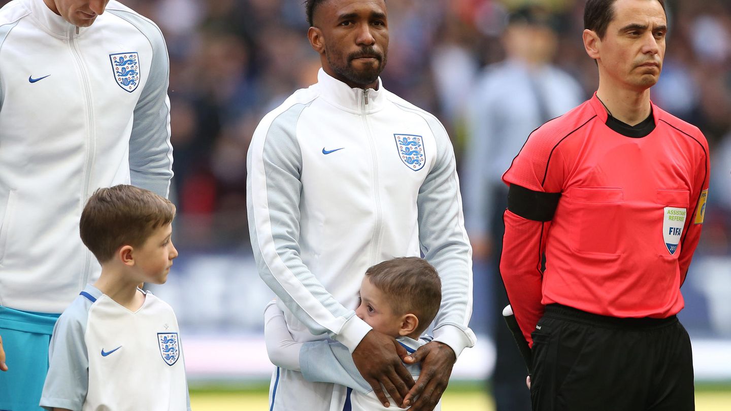 Bradley Lowery