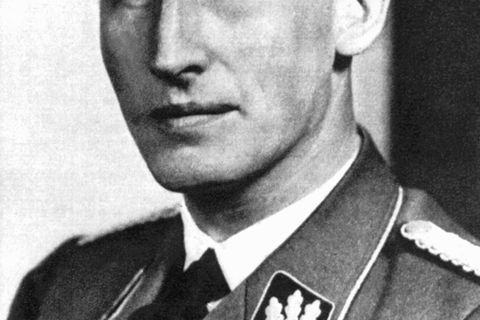 Reinhard Heydrich