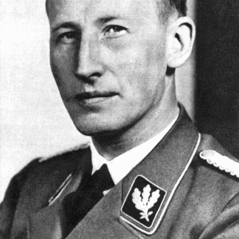 Reinhard Heydrich