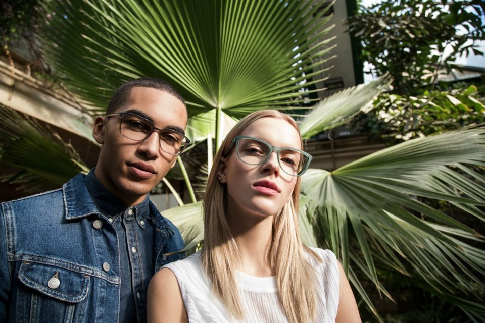 Neubau Eyewear Neubau Eyewear