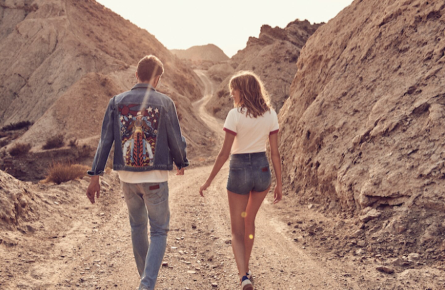 Wrangler