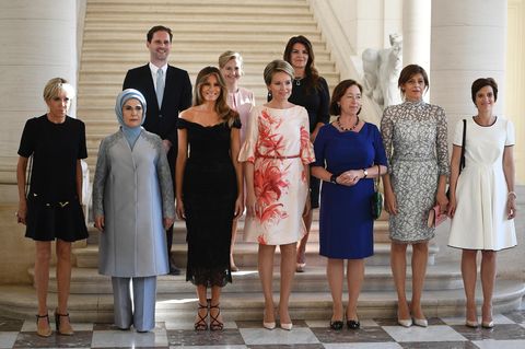 Gruppenbild Nato