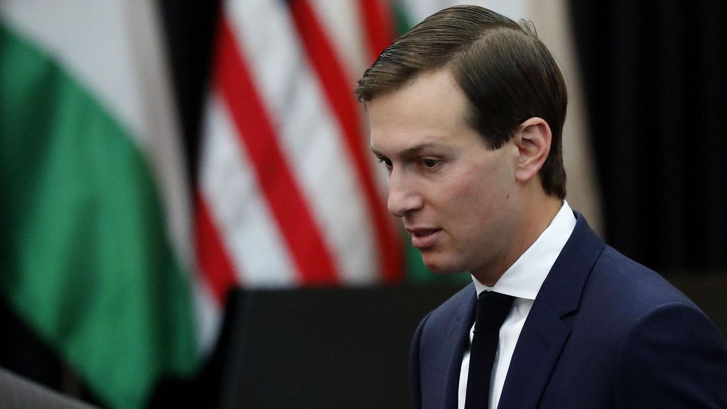 Jared Kushner