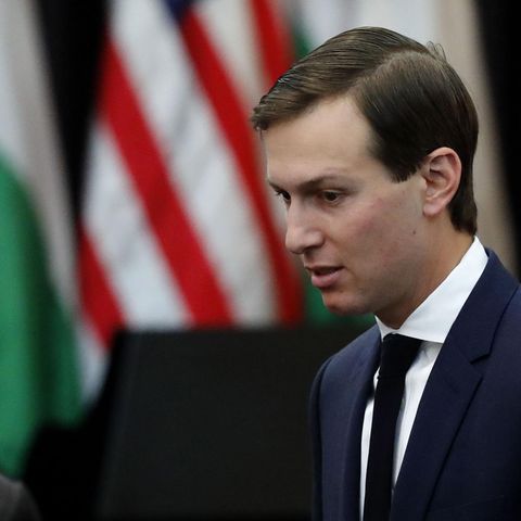 Jared Kushner