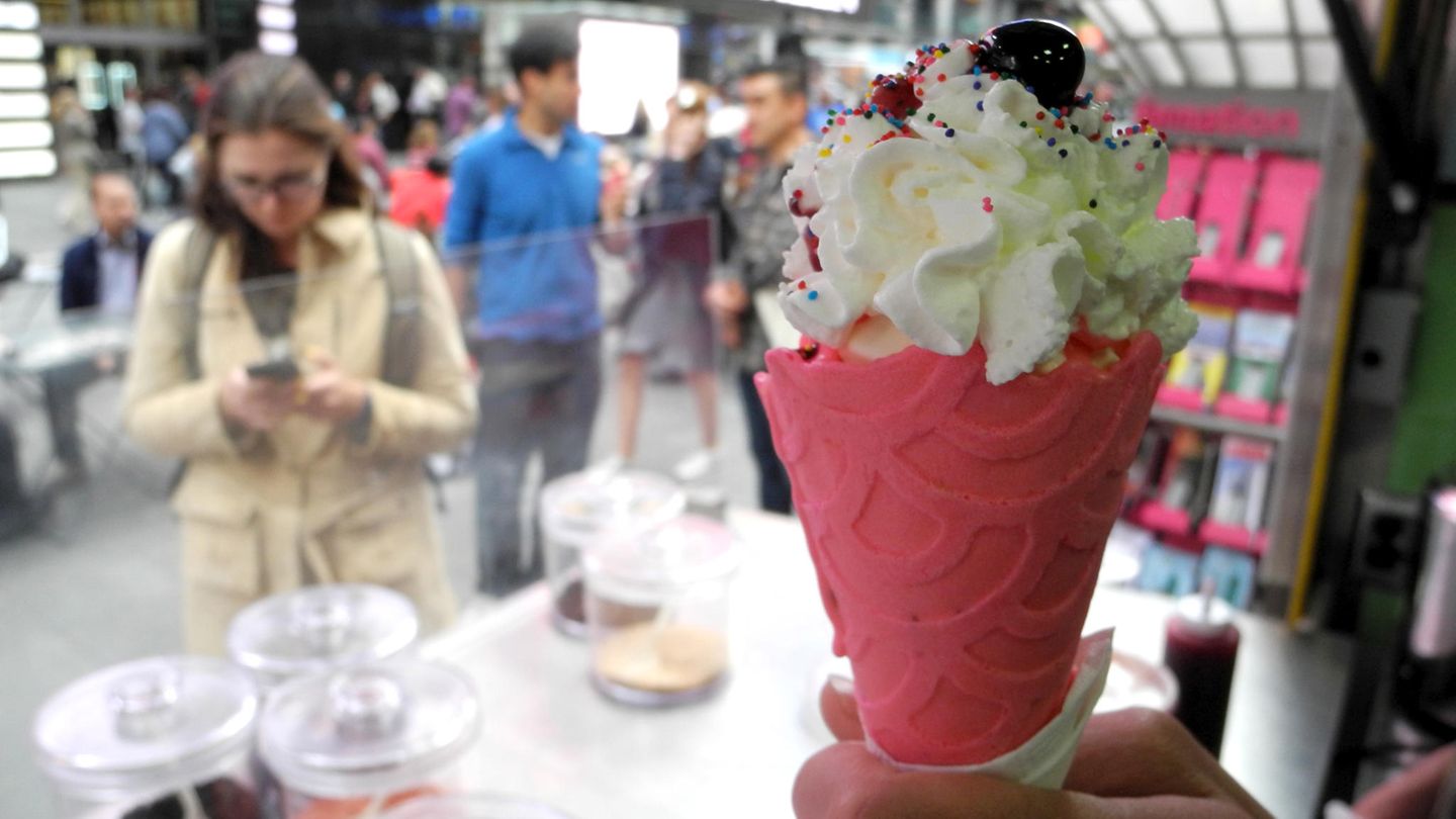 Eis