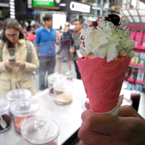 Eis