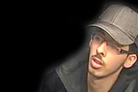 Salman Abedi