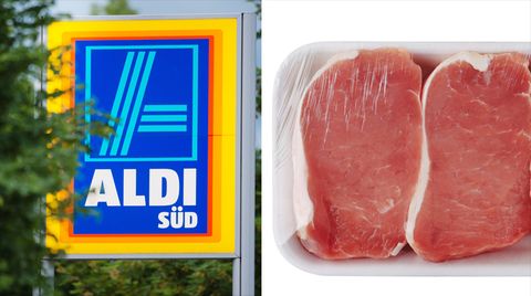 Aldi Fleisch