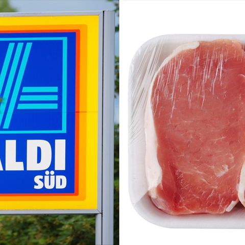 Aldi Fleisch