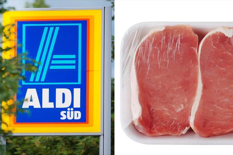 Aldi Fleisch
