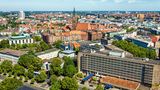 Platz 6: In Hannover muss man für eine Kugel Eis 1,15 Euro ausgeben.