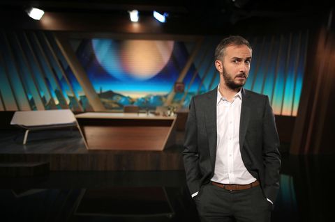 Jan Böhmermann