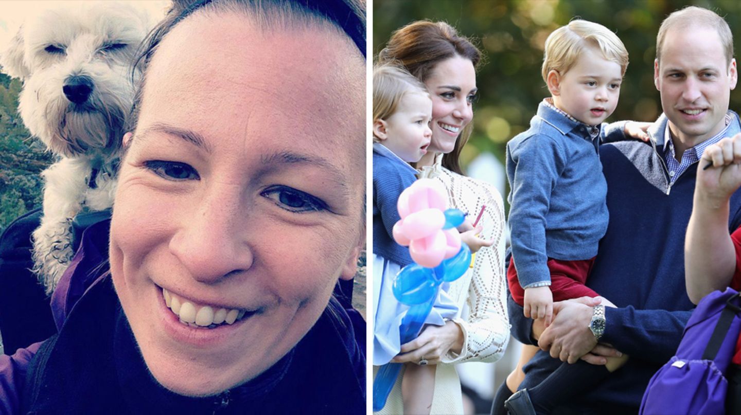 Kate und Williams Haushälterin hat gekündigt