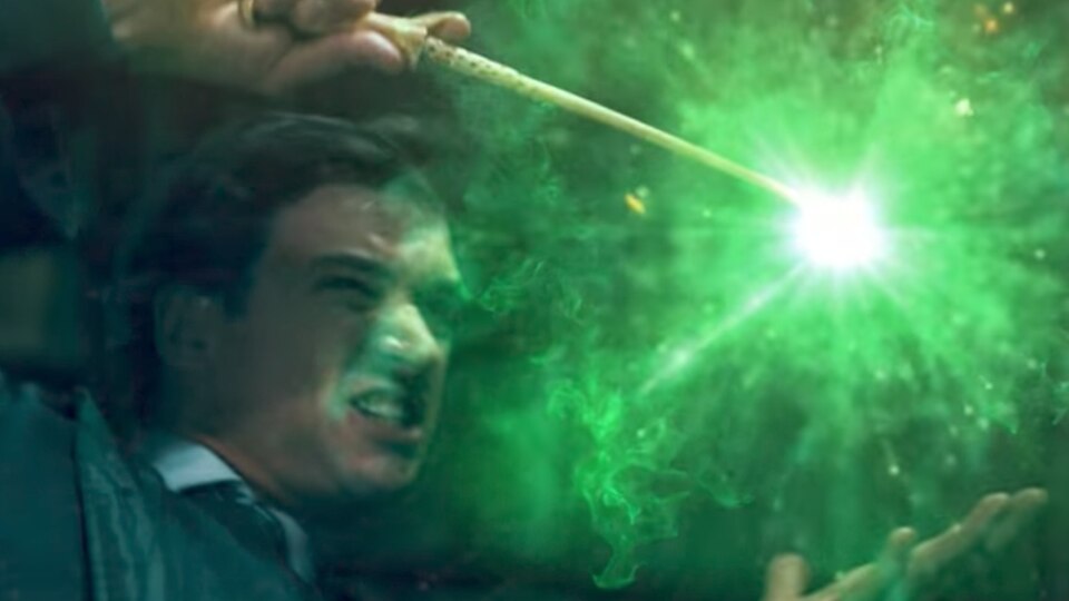 Harry Potter: Neuer Trailer zu "Voldemort - Origins of the ...