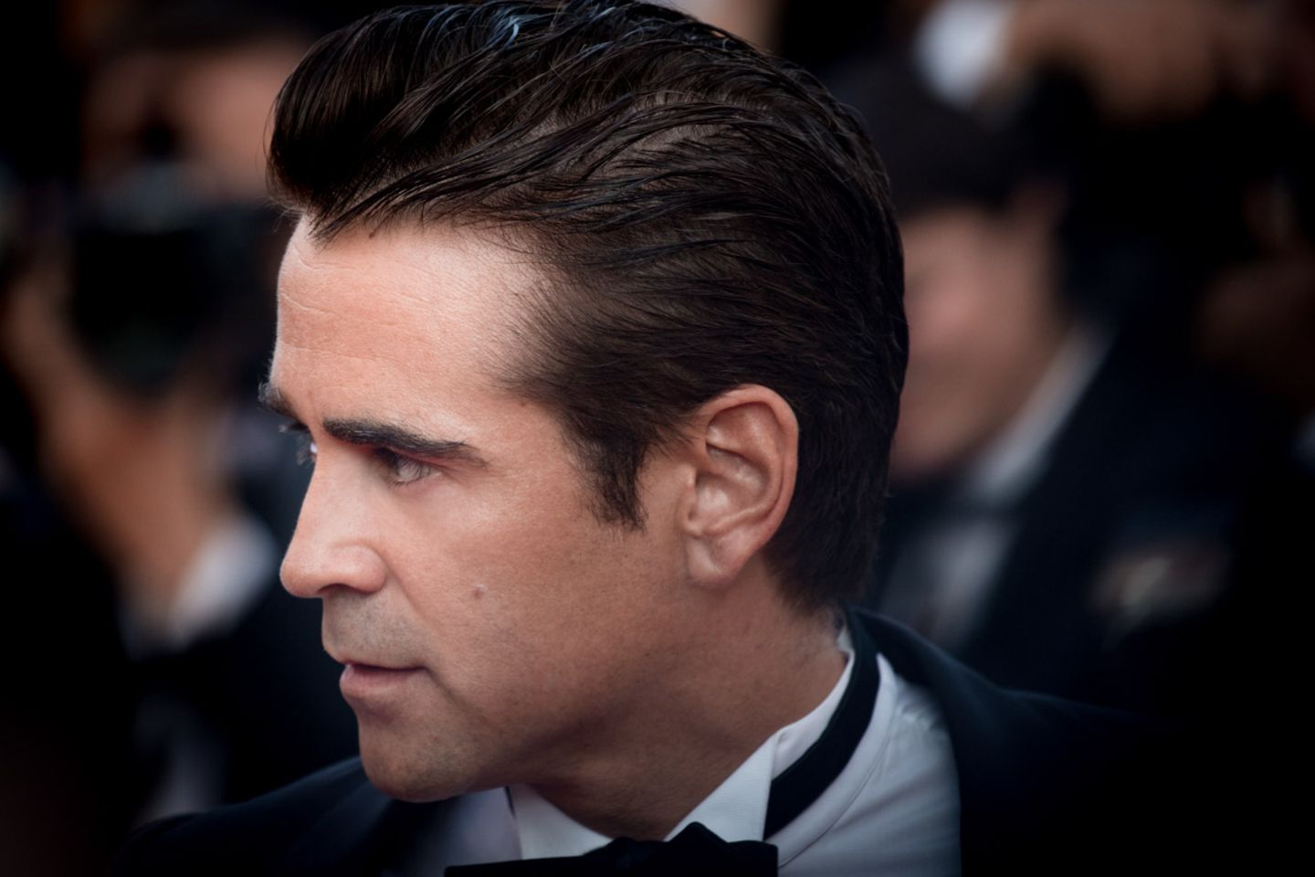 Colin Farrell spielt einen Soldaten in dem von Sofia Coppola nominierten Film "The Beguiled" (Die Verführten)