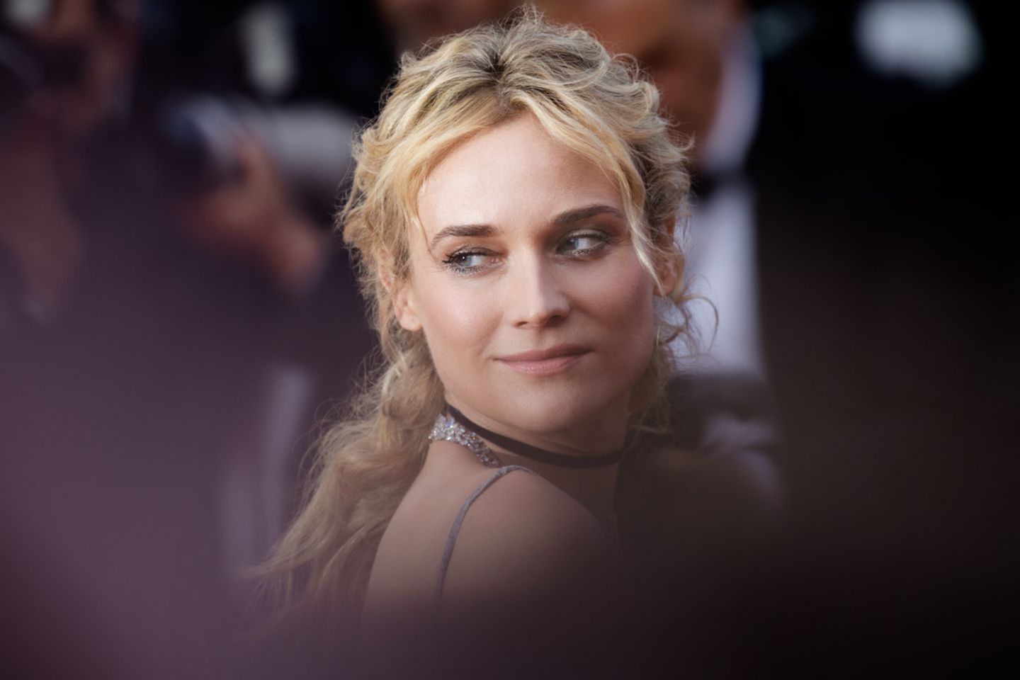In Fatih Akins Drama "Aus dem Nichts" verliert Diane Kruger bei einem Bombenattentat ihren Mann und ihren Sohn