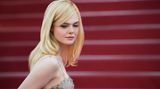 Gleich zwei Filme, in denen Elle Fanning mitspielt, feiern auf den 70. Filmfestspielen Premiere: "Die Verführten" von Sofia Coppola und "How To Talk To Girls At Parties".