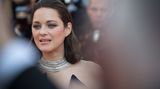 Marion Cotillard spielt eine der Hauptrollen im Eröffnungsfilm "Les Fantômes d'Isamel" ("Ismael's Ghosts")