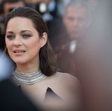 Marion Cotillard spielt eine der Hauptrollen im Eröffnungsfilm "Les Fantômes d'Isamel" ("Ismael's Ghosts")