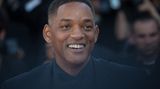 Schauspieler und Produzent Will Smith sitzt in der Jury der 70. Filmfestspiele in Cannes