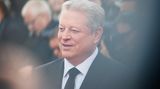 In Cannes stellt der ehemalige US-Vizepräsident Al Gore seinen neuen Dokumentarfilm vor