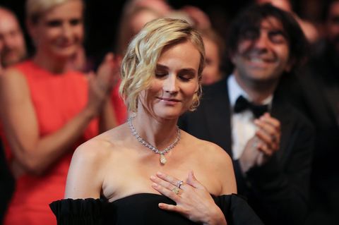 Diane Kruger Cannes