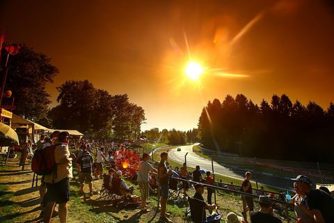 24 h Rennen Nürburgring 2017