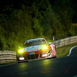 24 h Rennen Nürburgring 2017