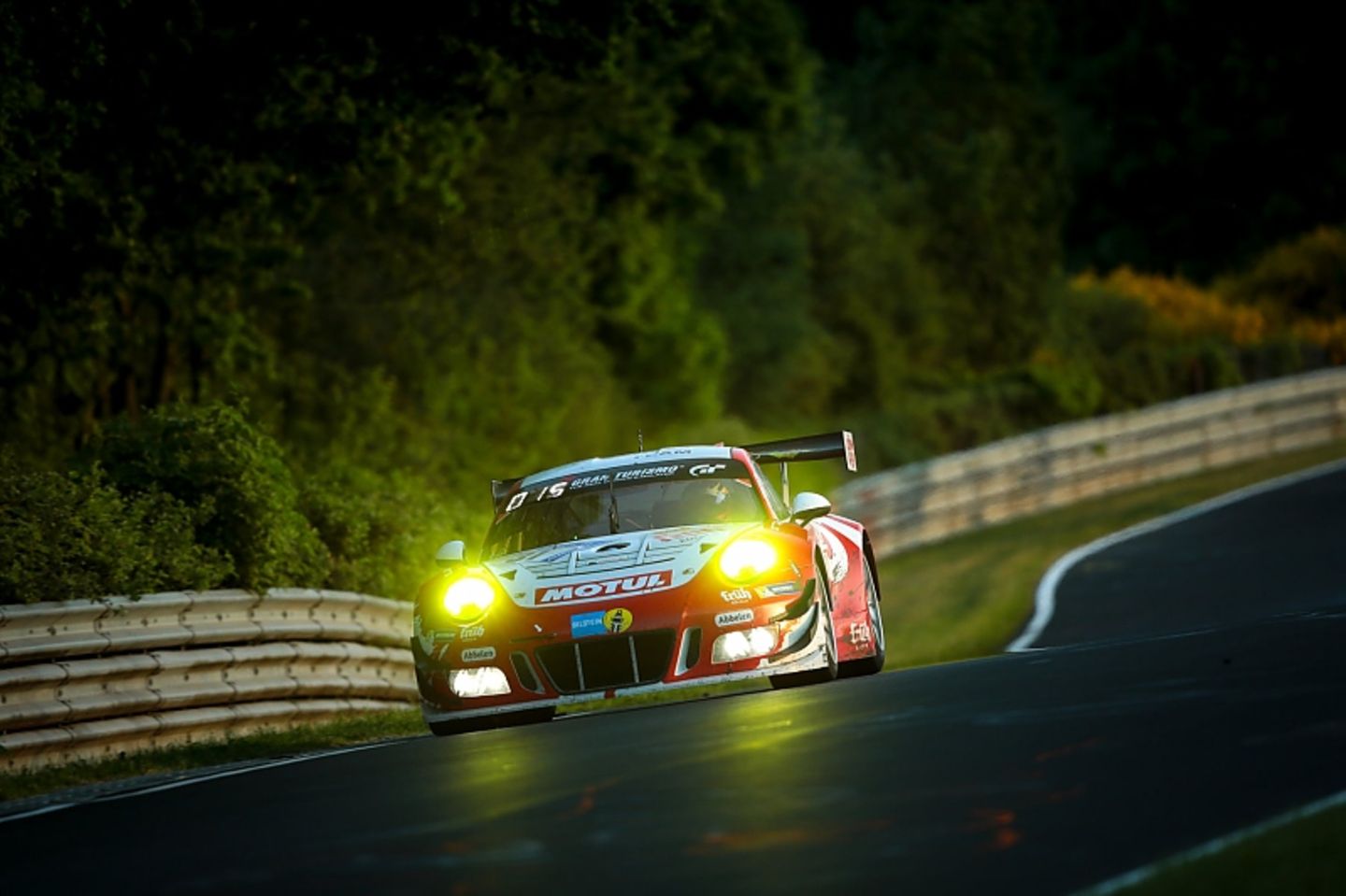 24 h Rennen Nürburgring 2017