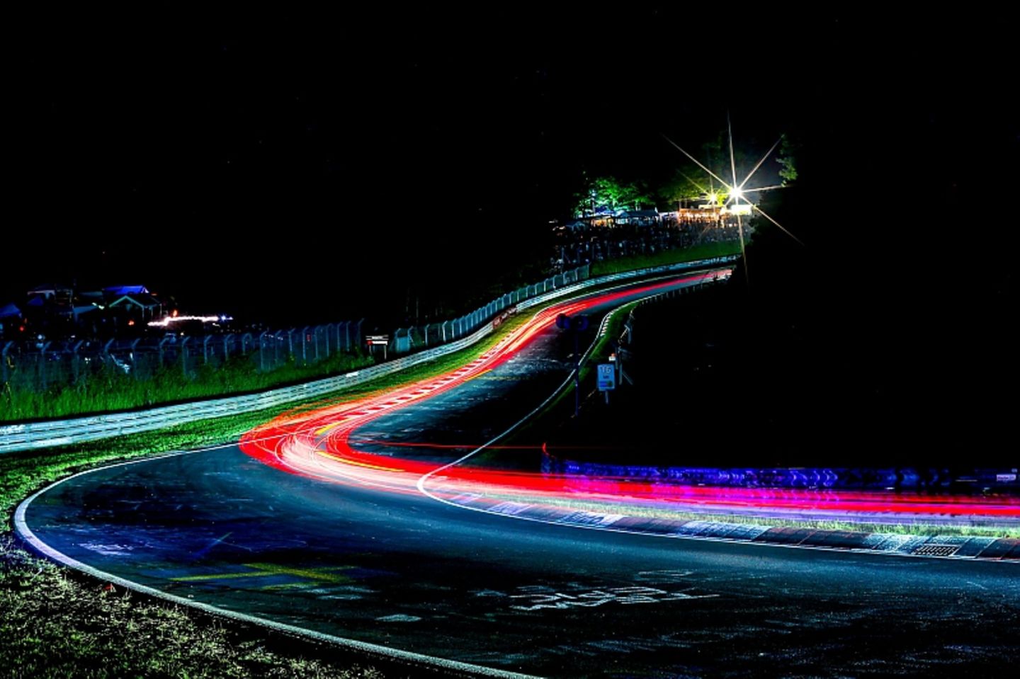 24 h Rennen Nürburgring 2017