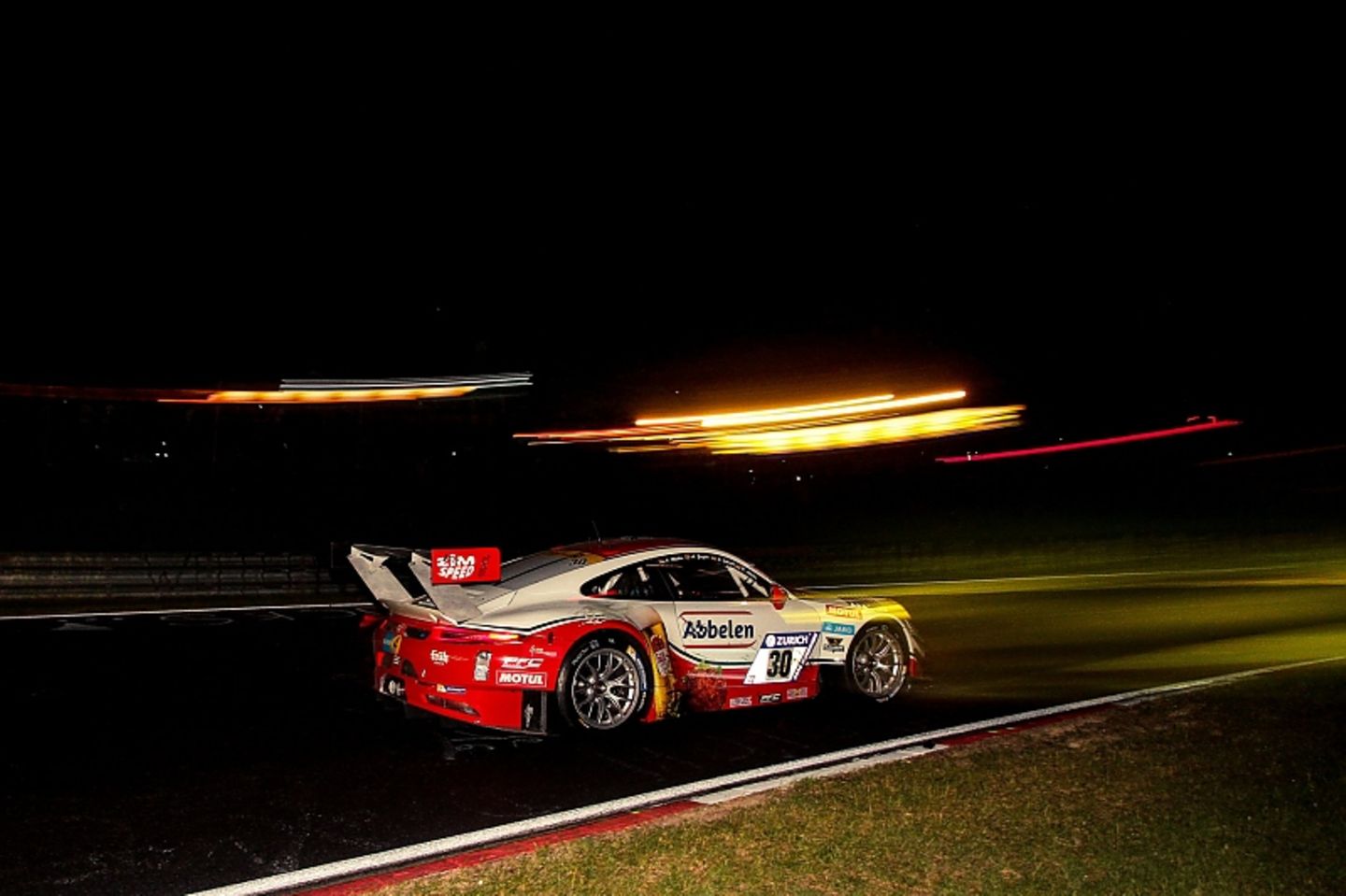 24 h Rennen Nürburgring 2017