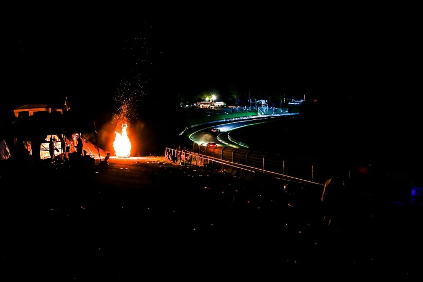 24 h Rennen Nürburgring 2017