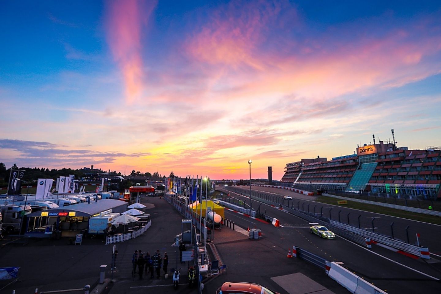 24 h Rennen Nürburgring 2017