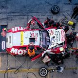 24 h Rennen Nürburgring 2017