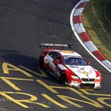 24 h Rennen Nürburgring 2017