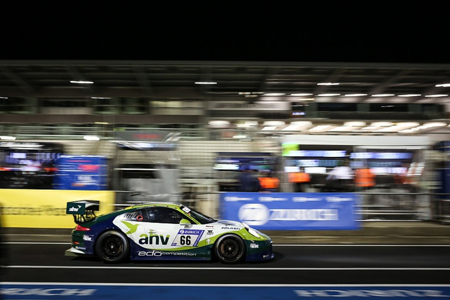 24 h Rennen Nürburgring 2017